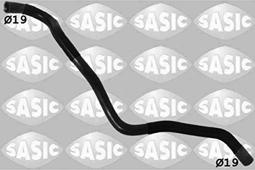 Sasic 3406177 Durit Vase Expansion
