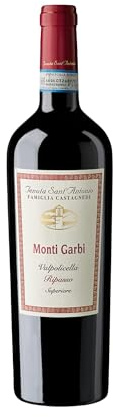 Tenuta Sant'Antonio Monti Garbi Valpolicella Superiore Ripasso D.O.C. 2022 (1 x 0,75 l)