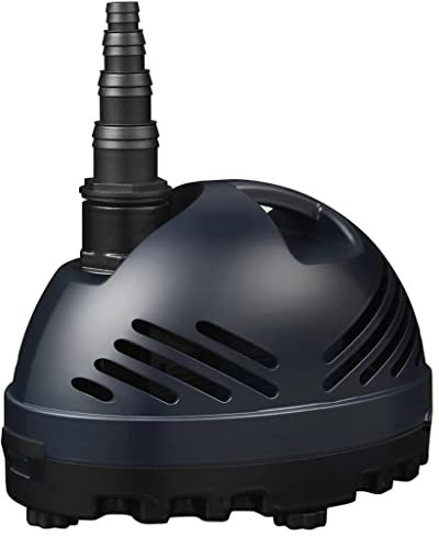 Ubbink Pumpe Cascademax 6000