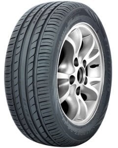 Sommerreifen Goodride SA37 225/55 R17 101 W
