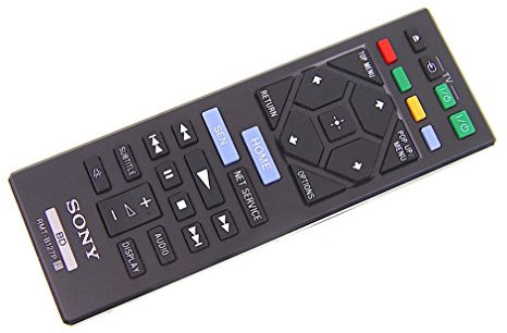 Sony RMT-B127P Télécommande d'origine pour BDP-S5200