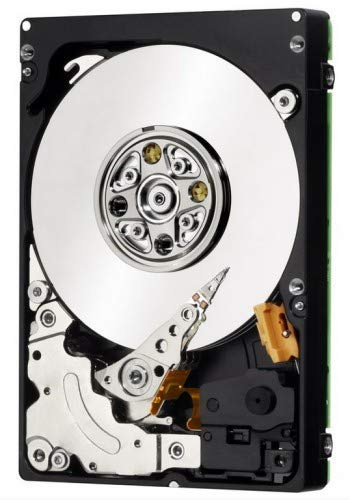 IBM 85Y6156 Festplatte (1,2 TB, 10 K, 2,5 Zoll), 3542