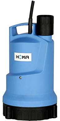 Homa C240 W Flat, 9110371