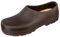 ALBATROS PURCEL Profi Clogs Unisex braun Gr. 41 – wasserdichter Freizeit- und Gartenschuh für Herren und Damen mit Premium Fußbett