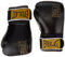 Everlast Unisex- Erwachsene Boxhandschuhe 1910 Classic Trainingshandschuhe, Schwarz, 14oz