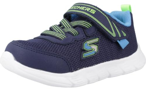 Skechers Jungen Comfy Flex Mini TrainerSneaker