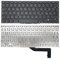 Siliconvalleystore Tastiera QWERTY Italiana Compatibile per MacBook PRO A1398 15 Fine 2013 Retina MC975 MC976