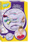 Totum Kit di Gioielli-Crea i Tuoi Braccialetti con Le Lettere, Colore, 63773913