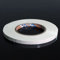 Panzertape Dontex-Pro Universal Gewebeband Gewebeklebeband Gewebeverstärktes Ductape weiss 9mm x 50m