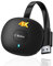 Adattatore per display HDMI wireless, 4K HDMI, adattatore Wifi, supporto per Miracast, DLNA, Airplay, per Android/i-OS/Windows/Mac OS/HDTV/Monitor/Proiettore