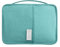 Sac pour passeport, organiseur de passeport, sac de passeport, sac pour passeport, famille, voyage, portefeuille, étanche, pour femme, homme, documents, organiseur