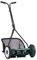 American Lawn Mower Company 1725-16GC Tondeuse à bobine à 7 lames de 40,6 cm avec récupérateur d'herbe, tondeuse pour pelouse spéciale, vert