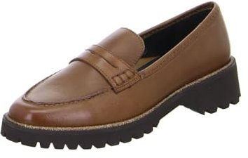 ARA Damen Kent Trotteure, Nuts, 41 EU Schmal