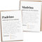 CONTRAXT Quieres ser mi madrina y quieres ser mi padrino. Tarjetas regalo o tarjetas con sobre Ideas originales peticion padrino y madrina bautizo o boda
