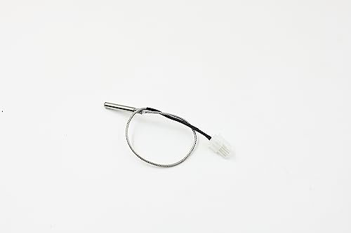 Delixike 1 x 027432 Temperatursensor-Trockner 487027432, kompatibel mit WASCOMAT