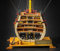 PUCIO Holzschiff Modelle Kits Model Schiff Hms Victory-Schiffsmodellbausätze Im Maßstab 1:200 + Upgrade-Zubehörbausätze Aus Messing Enthalten Englische Handbücher