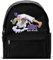 ABYSTYLE - One Piece Rucksack Luffy Gear 5th, Schwarz , 42 x 31 x 14 cm