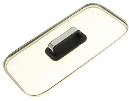Deckel kompatibel mit/Ersatzteil für WMF SS-1000051699 FS-1000050023 0415090011 3200000017 KÜCHENminis Vitalis E