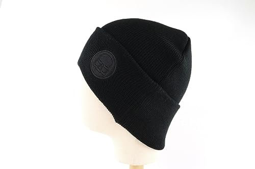 Call of Duty Beanie Hat Stealth Black