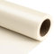 NESCCI Cremefarbenes mattes Geschenkpapier, einfarbig, Perlglanzpapier, Geschenkpapier, perfekt für Hochzeit, Valentinstag, Geburtstag, Weihnachten, Babyparty, DIY-Blumenstrauß (43,2 x 100 m)
