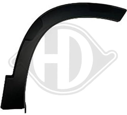 DIEDERICHS Verbreiterung, Kotflügel 4214832