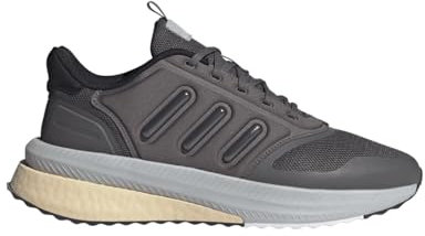 Adidas Herren X_Plrphase Shoes Sneaker, Charcoal/Charcoal/Crystal Sand, 40 EU