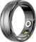 findtime Smart Ring - Fitness Tracker with Heart Rate Monitor, Sleep Tracker, Blood Oxygen, Pedometer, Calories & Step Counter - 5ATM Waterproof Smart Ring for Men & Women