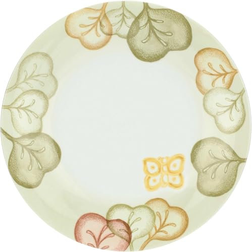 Generico Piatto piano - Linea Claire - Cucina, Piatti e Complementi di Servizio - Porcellana - Ø 27,5