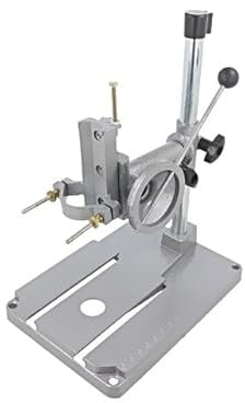 M.8710 Stativ für Bohrmaschine Aluminium 100mm PG MINI