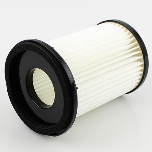PakTrade Premium HEPA Filter geeignet für CleanMaxx PC P008E | PC-P008E Akku-Zyklon-Staubsauger, Akku-Staubsauger | 2 Stück | Staubsaugerfilter | Zubehör – Ersatzteile