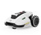 MAMMOTION YUKA 1000 Robot Cortacésped sin Cable Perimetral, Recomendado 1000m², MAX. 1400m², UltraSense AI Vision Auto-Mapeo, 45% Inclinación, Altura Corte 20-90mm Anchura Corte 320mm, con Módulo 4G