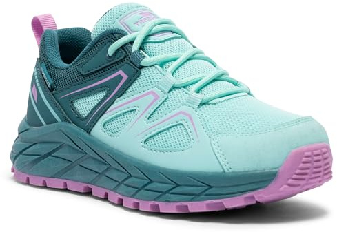 Trespass Kids Trainers Lorella
