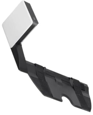MoSundi Smart Trockner für Modul für Roborock S7 für MaxV Ultra, kompatibel mit Wash Fill Leerdock, App-gesteuerte Trockenfunktion, 1er-Pack