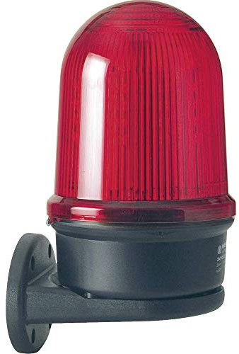 Werma Signaltechnik Signalleuchte 280.160.60 280.160.60 Rot 230 V/AC