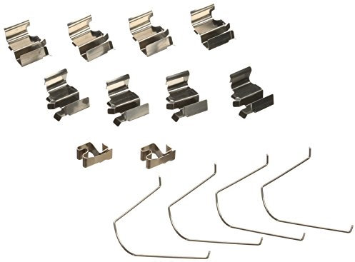 ATE 13046002782 Zubehörsatz Scheibenbremse