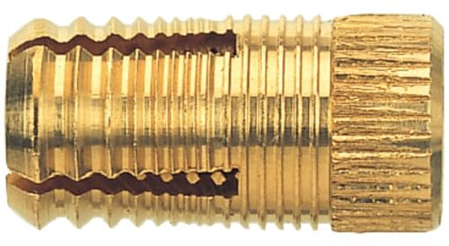 fischer - Taco Laton Pa4 M6_7,5 / (Caja de 200 Uds), 50484