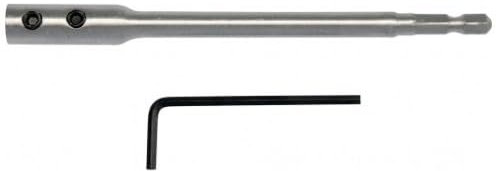 YATO YT-3256 Verlängerung für flache Holzbohrer, 150 mm