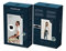 Swedish Posture® STABILIZE Beckengurt zur Entlastung des Rückens | Unterstützung der Wirbelsäule | bessere Körperhaltung im Büro | für schwere körperliche Arbeit | Thermo-Therapie (L, Schwarz)