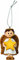 Niedlicher goldener Junge Engel Weihnachtsbaumschmuck Ornament Kugel (Ryan)
