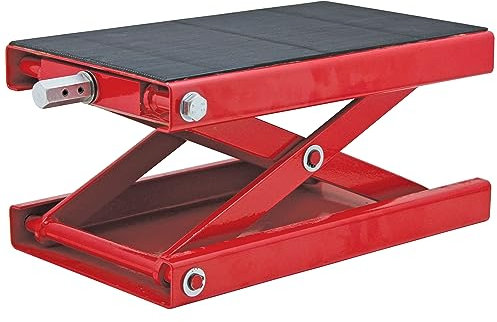 Extreme Max 5001.5044 Cric Ciseaux Moto 1000 LB – Large