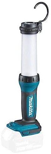 Makita DML807 LXT - Lanterna/torcia elettrica senza fili, agli ioni di litio, 18 V