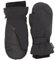 Ziener Damen Karlotta GTX(R)+Gore warm Lady Glove Skihandschuh, Black, 7