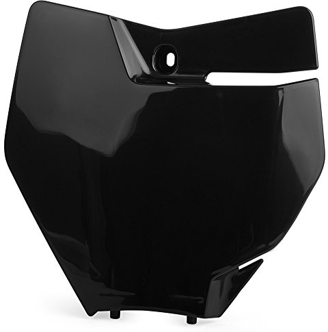 PORTA NUMERO NERO POLISPORT