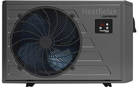 Hayward Pompa di Calore per Piscina HEATRELAX (40 m³)