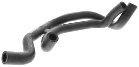 15D VAICO - V10-2821 - Radiator Hose - fits VOLKSWAGEN 1J0121086R