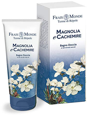 Frais Monde Baño Ducha Magno-Cache 200Ml Fmfbd49 200 ml
