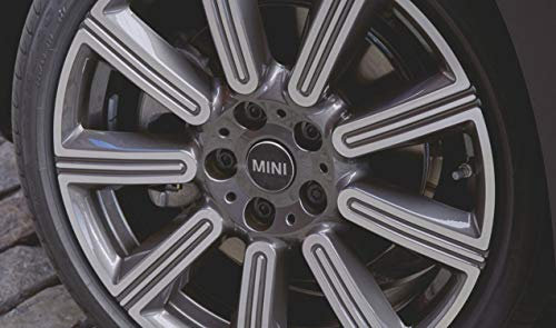 MINI Genuine Floating Hub Cap Fits J05 F57 F57 BEV F57 LCI F54 36122469709