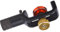 Coupe-câble à fibre optique Coupe-fil horizontal vertical Coupe-couteau Outil à dénuder Couteau 4-10mm Réglable Profondeur de coupe Outil à dénuder Couteau Coupe-câble Striper