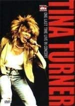 Tina Turner: One Last Time Live in Concert (2000) All Region