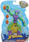 Hasbro Figura de acción Marvel Spider-Man Bend and Flex Green Goblin, figura flexible de 6 pulgadas, incluye accesorios Blast a partir de 4 años, E8973